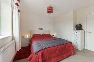 Bedroom One- click for photo gallery